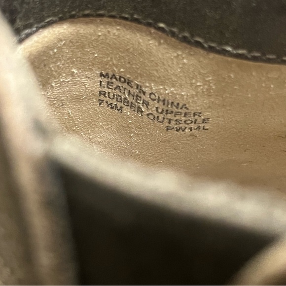 Micheal, Micheal Kors calf boot - Picture 6 of 8